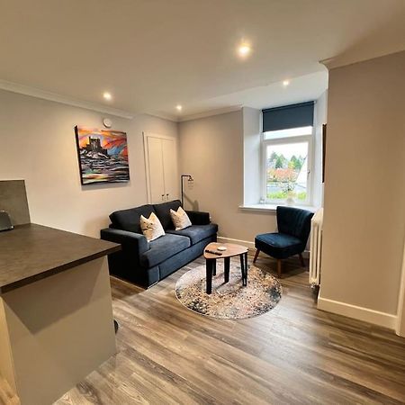 Kingsmills Apartment 因弗内斯 外观 照片