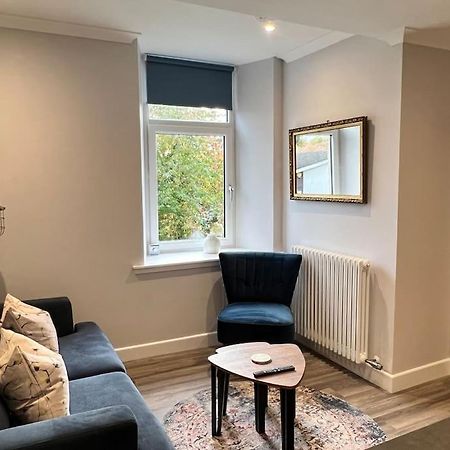 Kingsmills Apartment 因弗内斯 外观 照片