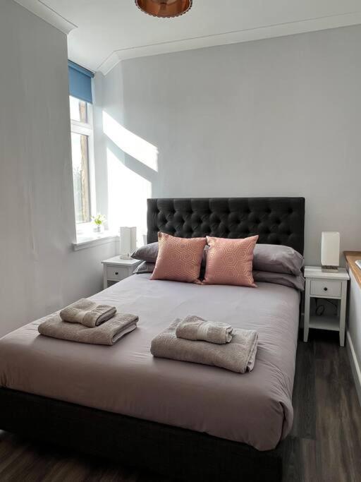 Kingsmills Apartment 因弗内斯 外观 照片